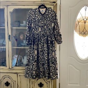 Dainty Jewells dress